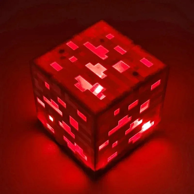 Brownstone LED Bedroom Decorative Color Changing Night Light