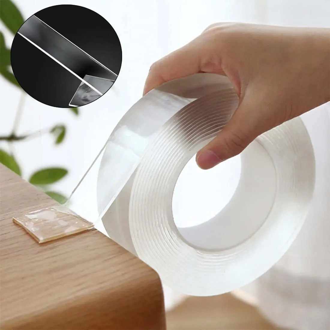 Double Sided Nano Tape
