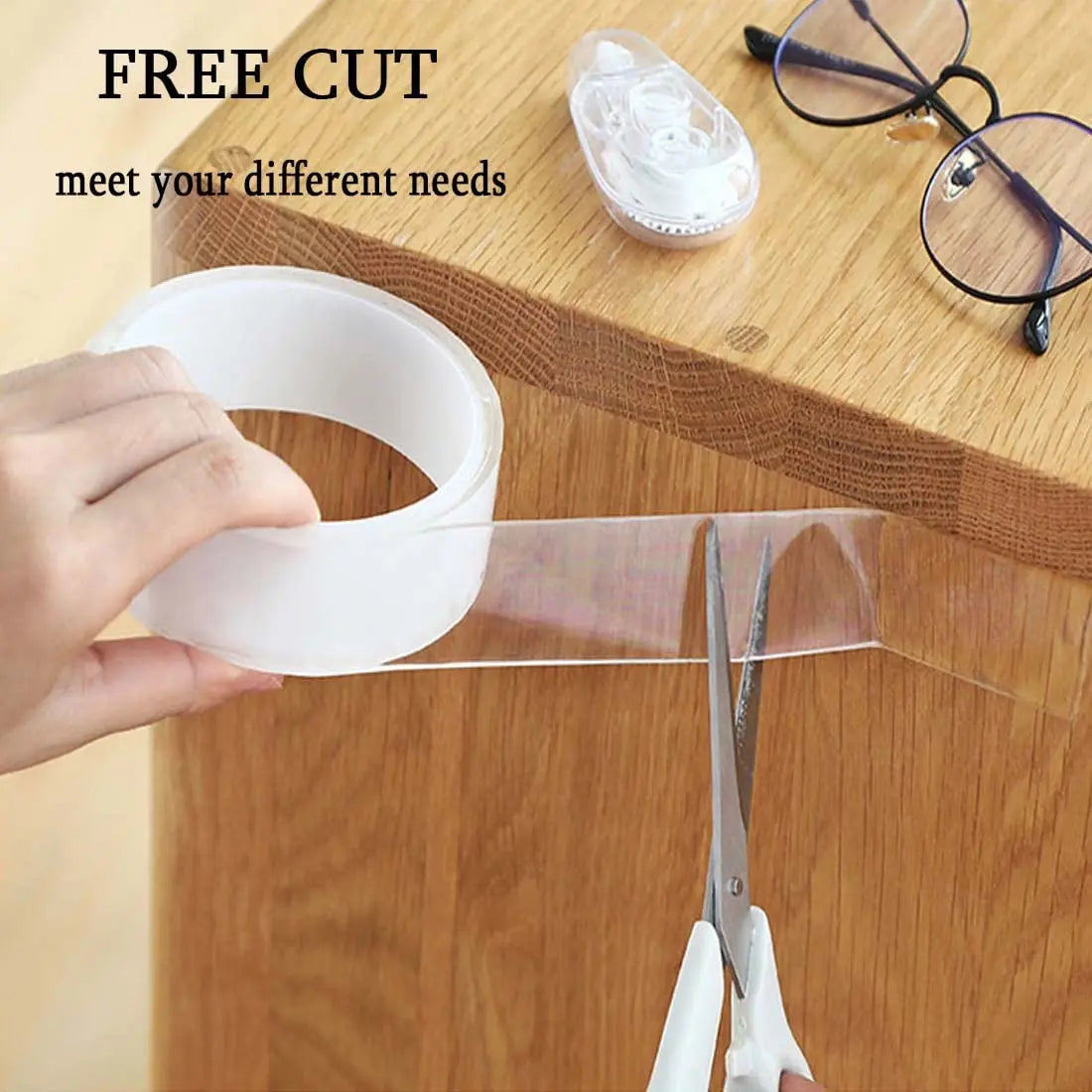 Double Sided Nano Tape