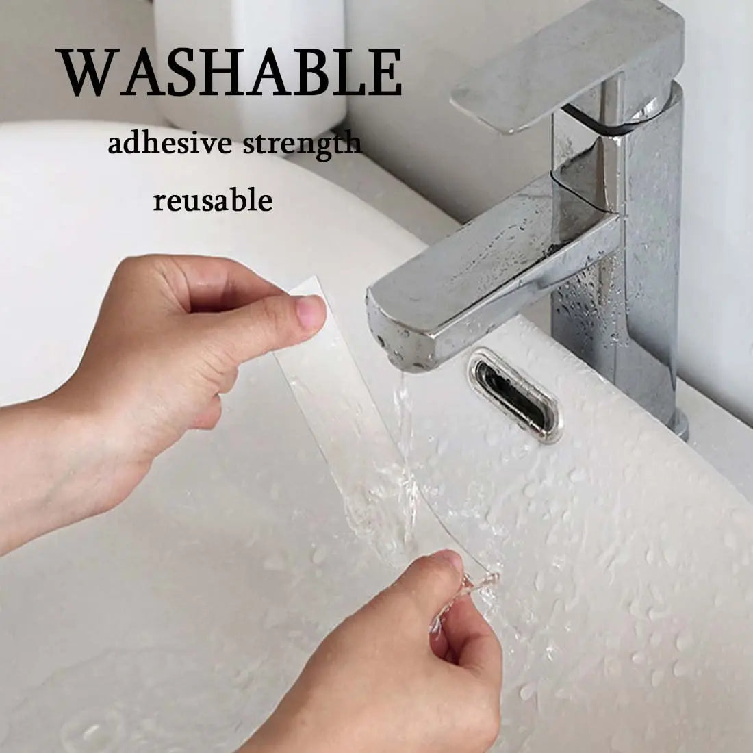 Double Sided Nano Tape