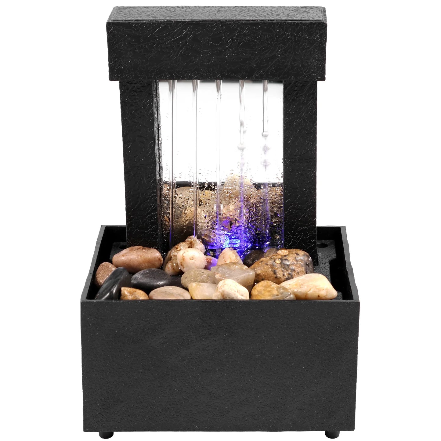 Desktop Waterfall Decoration Flowing Water