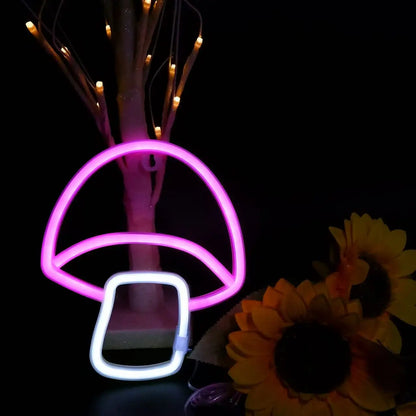 LED Neon Sign