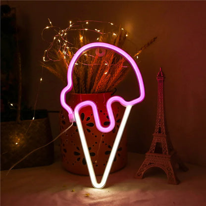 LED Neon Sign