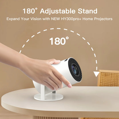 XP300 Pro Portable Mini Projector