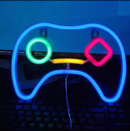 LED Neon Sign
