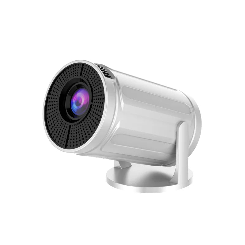 RY008 HD Portable Mini Projector