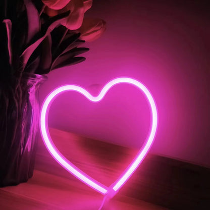 LED Neon Sign