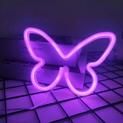 LED Neon Sign