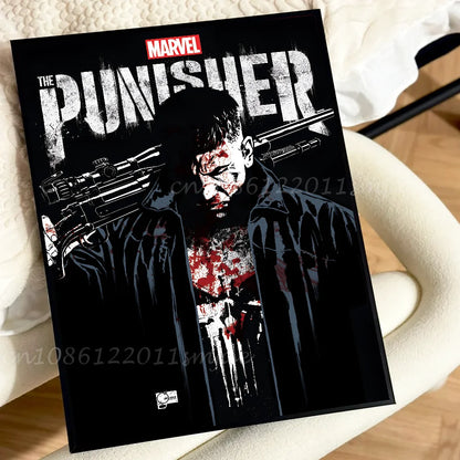 The Punisher Poster