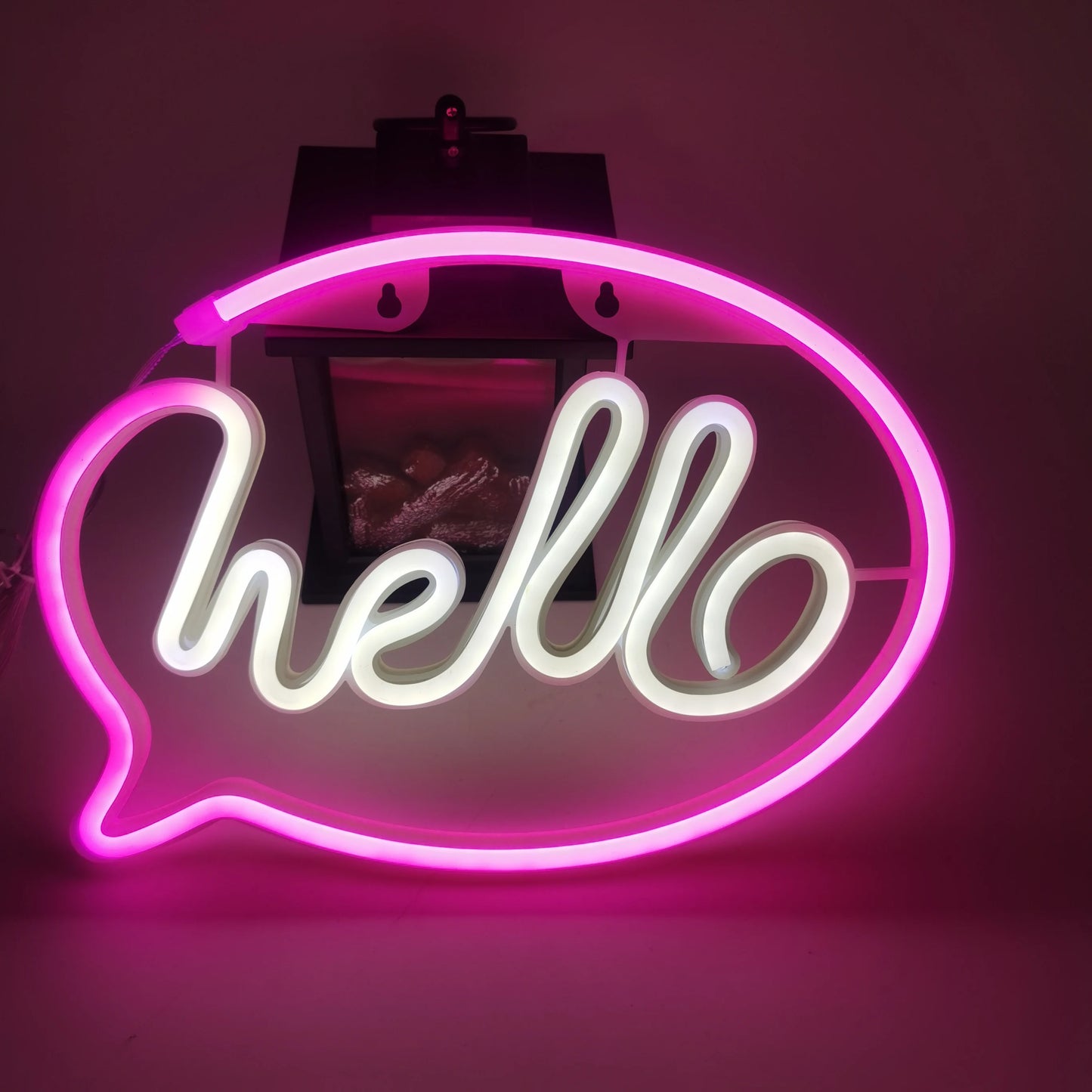 LED Neon Sign