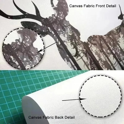 Gears Of W-Wars Classic Posters Waterproof Paper Sticker