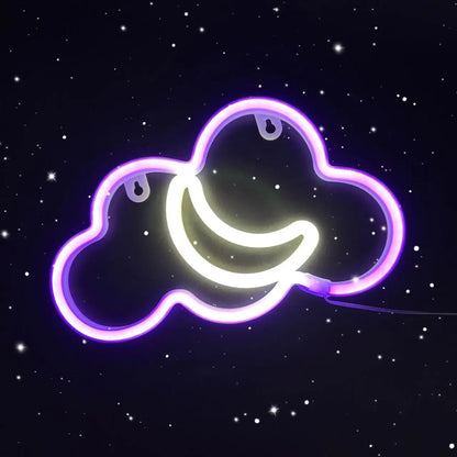 LED Neon Sign