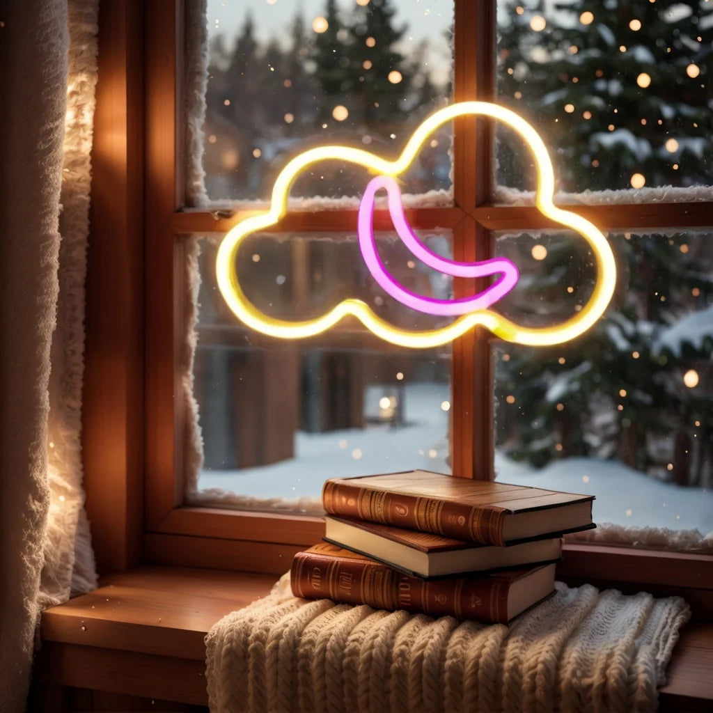 LED Neon Sign