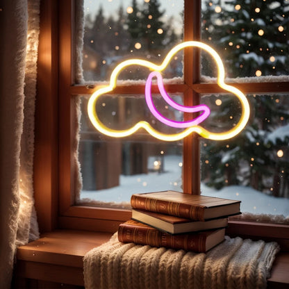 LED Neon Sign