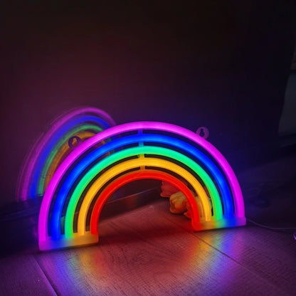 LED Neon Sign