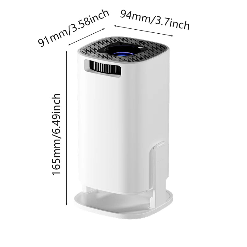 P30 Pro Portable Mini Projector