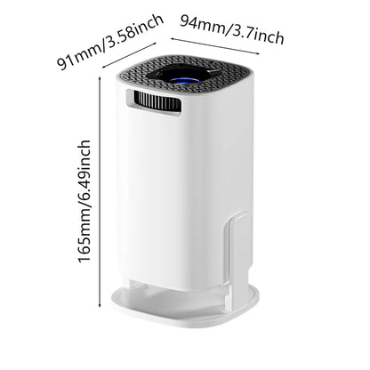 P30 Pro Portable Mini Projector