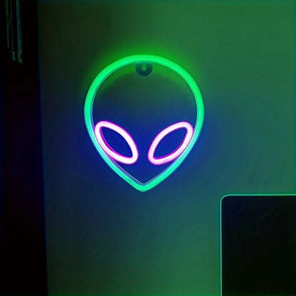 LED Neon Sign