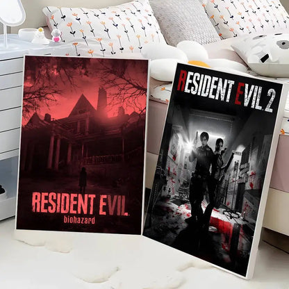 Resident Evil Poster