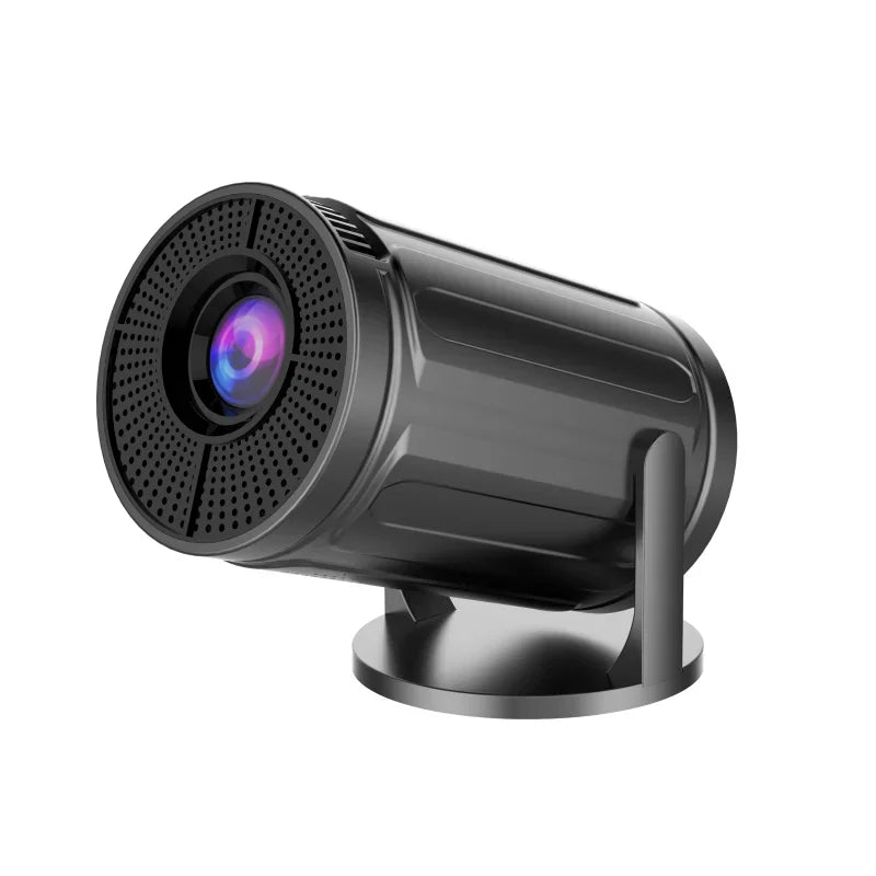 RY008 HD Portable Mini Projector