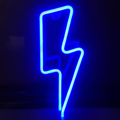 LED Neon Sign