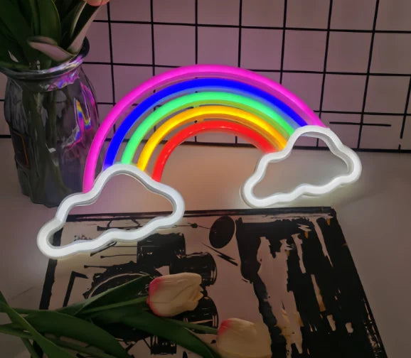 LED Neon Sign
