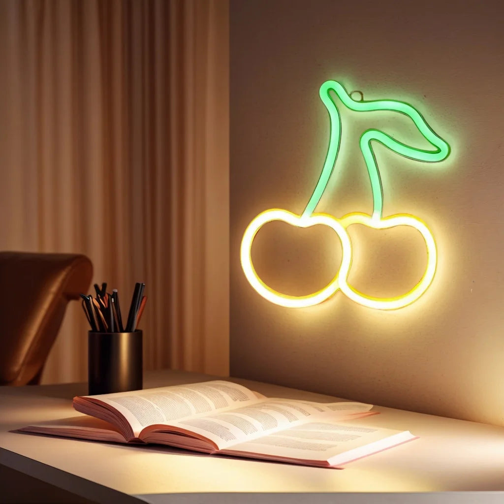 LED Neon Sign