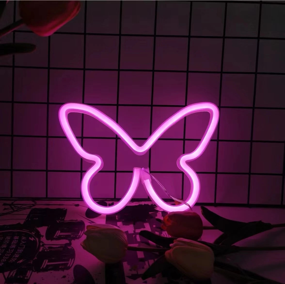 LED Neon Sign
