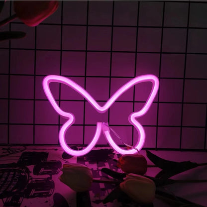 LED Neon Sign
