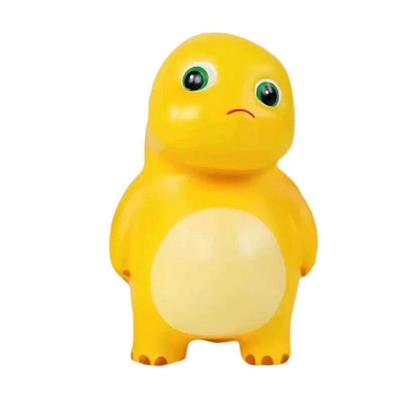 Nailong Milk Dragon Squeeze Toys